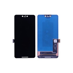 Touch+Display Google Pixel 3 XL Black Touch+Display Google Pixel 3 XL Black